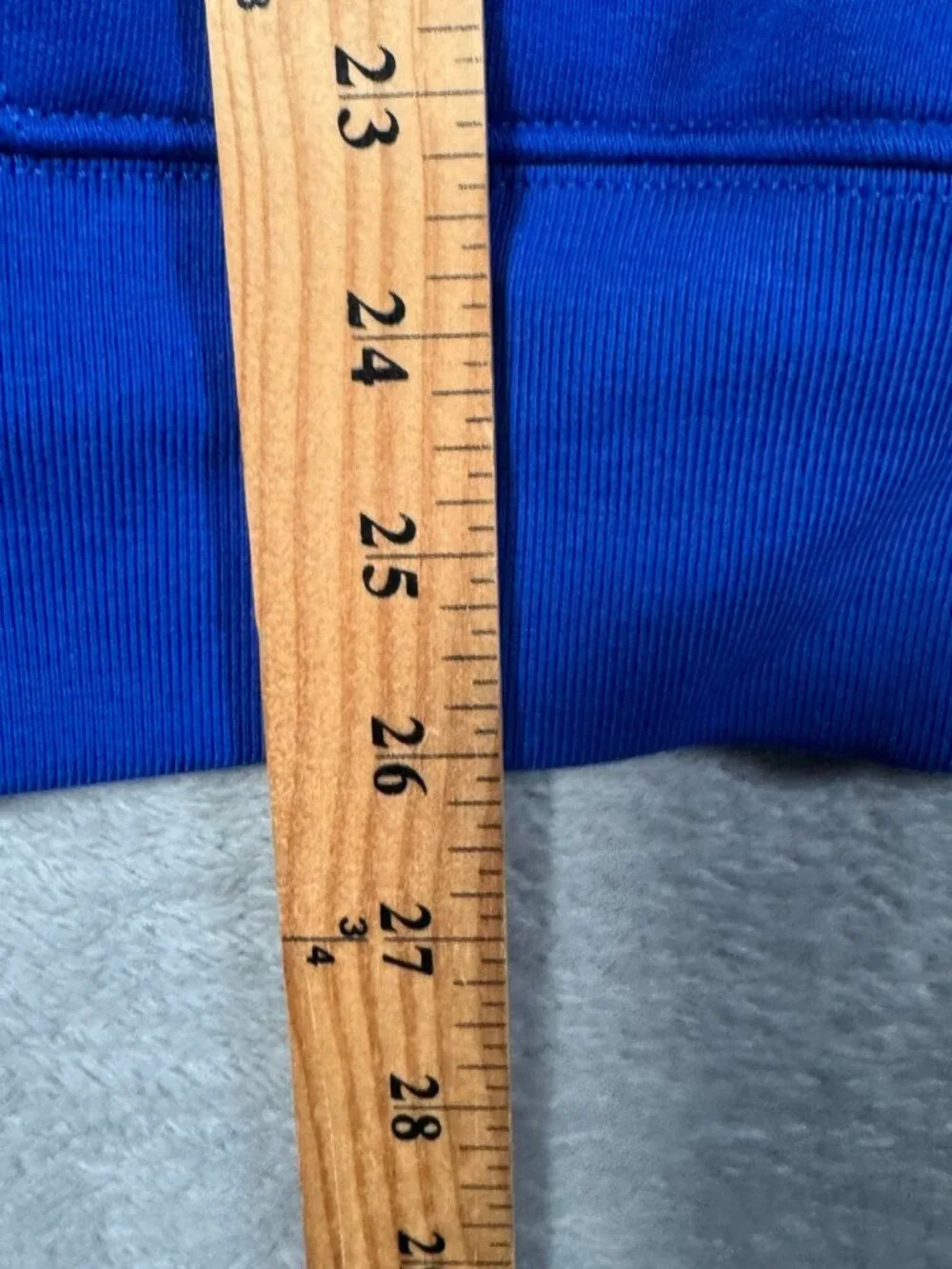 Polo Ralph Lauren Hoodie Mens S Blue Polo Bear Fleece Full Zip Sweatshirt $228
